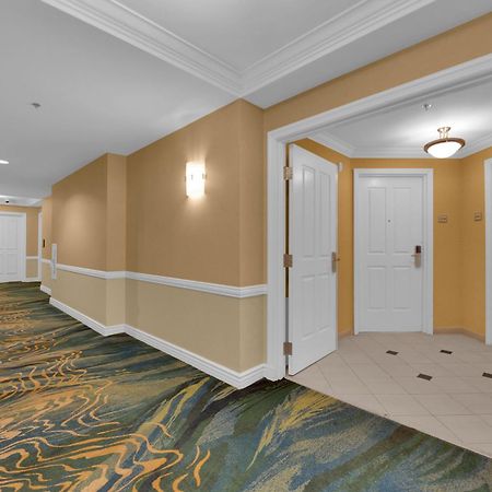 Отель Aurora Haven Mgm Лас-Вегас Экстерьер фото