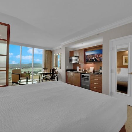 Отель Aurora Haven Mgm Лас-Вегас Экстерьер фото